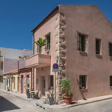 Koum Kapi Boutique Apartments Chania  Exterior photo