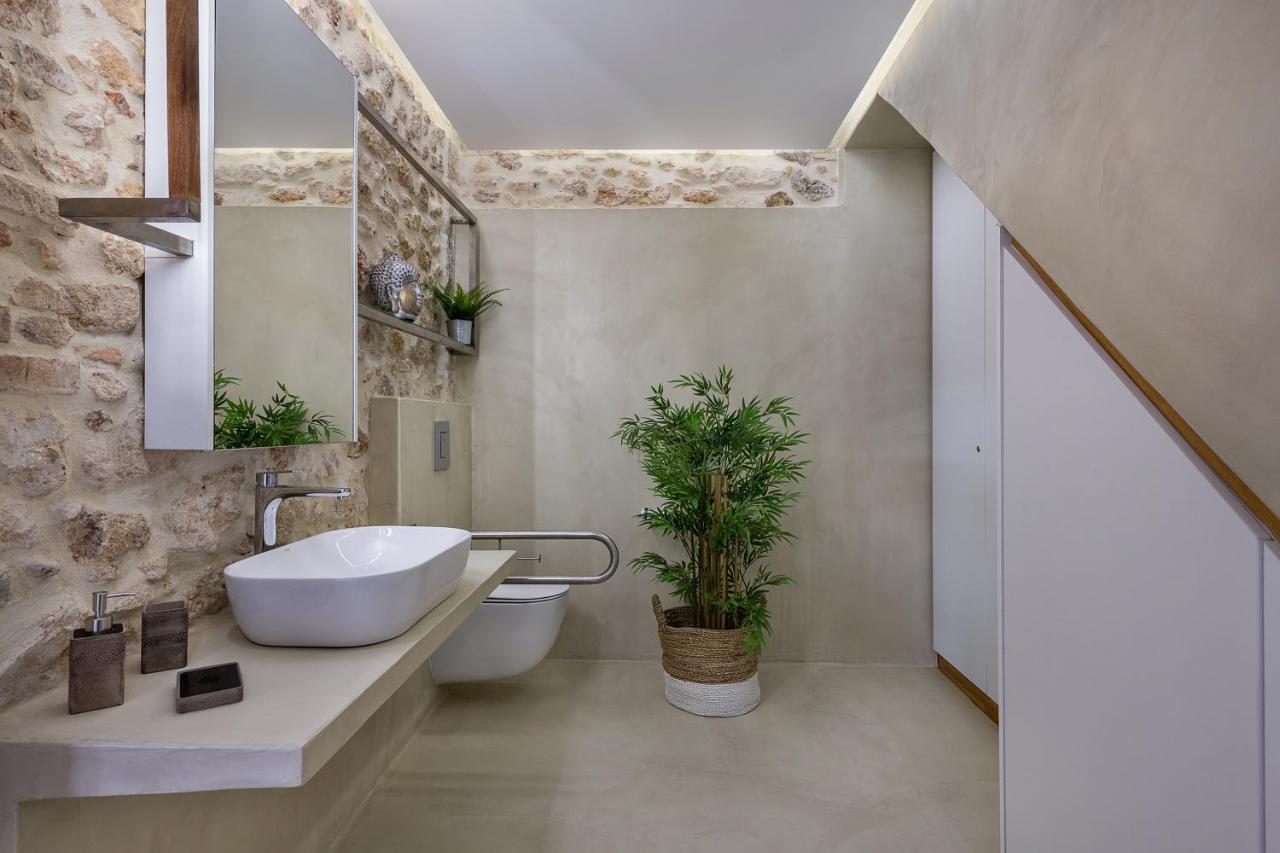 Koum Kapi Boutique Apartments Chania  Exterior photo