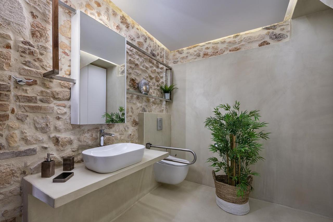Koum Kapi Boutique Apartments Chania  Exterior photo