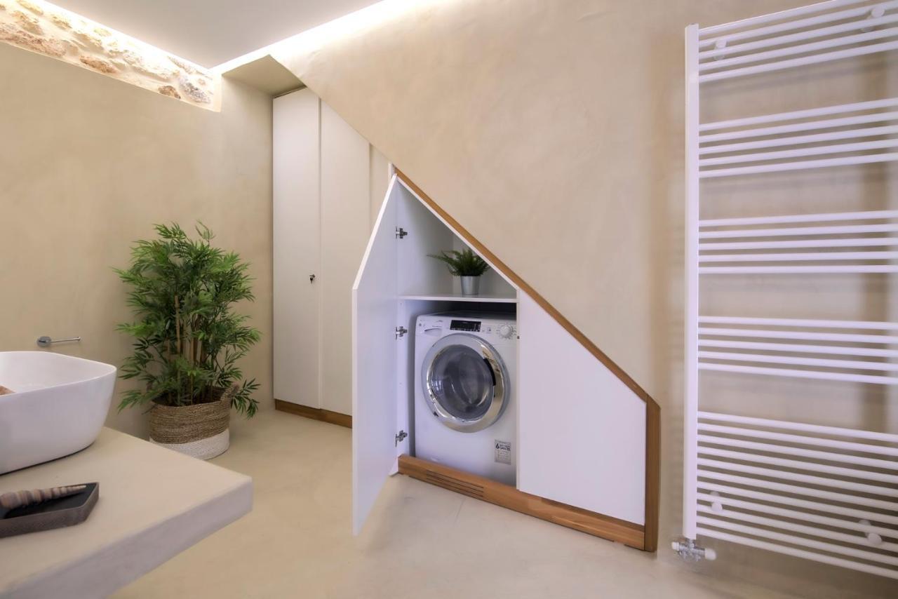 Koum Kapi Boutique Apartments Chania  Exterior photo